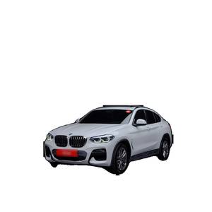 BMW X4 XDrive20i M Sports X 2021, Volante a la Izquierda, Caja de Cambios Automática, con Cámara Trasera, 52,179 km - Product Image 1