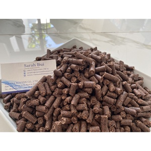 Bloques de Cáscara de Anacardo GIA NGUYEN para Alimentación de Aves de Corral, Mejora del Suelo, Producción de Biocombustible, Comederos para Animales, Vietnam - Product Image 5