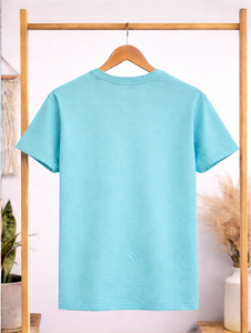 Camiseta Personalizada para Amantes del Café con Frase Divertida, Camiseta Gráfica Unisex de Algodón Casual de Manga Corta, Ropa al por Mayor OEM ODM - Product Image 4