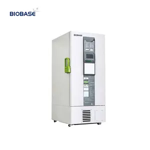 Biobase China -86 Graden 340l Celsius Vriezer Met Led Display Voor Verkoopprijs