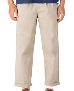 Vente en gros de streetwear personnalisés pour hommes, jeans en jean coupe ample, jeans droits baggy écologiques pour le confort des hommes - Product Image 1