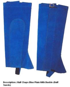 Últimos pantalones de montar a caballo personalizables de cuero genuino para hombre - Ropa deportiva para carreras al aire libre - Product Image 3