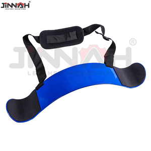 Meilleur prix sur l'équipement de musculation personnalisé Arm Blaster, très demandé, pour l'entraînement des biceps, fabriqué en acier et fonte, pour le fitness - Product Image 4