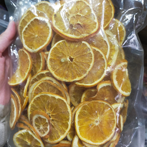 Fournisseur d'usine du Vietnam : Oranges séchées moelleuses, naturelles et sucrées, en vrac, pour la vente en gros, fabricant et exportateur - Product Image 1