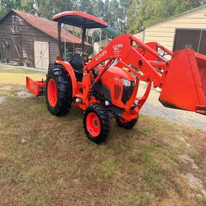 Tractor Kubota L4701 a precio de mayorista para agricultores, distribuidores y maquinaria para equipos agrícolas confiables - Product Image 3