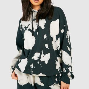 Ventes en gros de sweat-shirts à sublimation, impression intégrale, sweat-shirt pour homme, sweat-shirt pour femme, sweat-shirts personnalisés avec logo 3D - Product Image 3