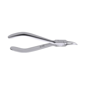 Instruments orthodontiques Bone Bridge Instruments en acier inoxydable de haute qualité, universels, manuels, pour la pliage et la coupe de fils de guidage dentaire, CE - Product Image 3
