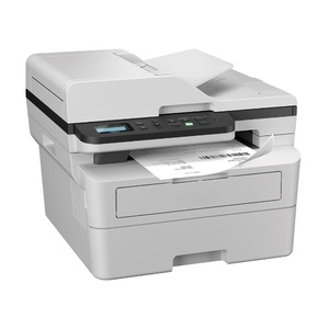 Impresora Láser Multifuncional Monocromática DCP-B7640DW con Impresión Dúplex, Interfaz USB A4, Blanca - Product Image 3