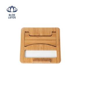 Support pour ordinateur portable réglable, idéal pour le bureau et l'aménagement de l'espace de travail, améliore la posture et le confort – Nouveauté 2026 - Product Image 4