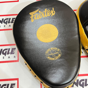 Mitaines de frappe personnalisées en cuir et PU pour l'entraînement au MMA et au kickboxing - Professionnelles, confortables, durables, douces et protectrices - Product Image 2