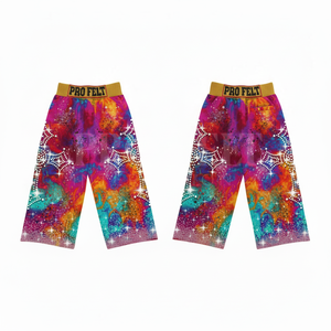 Pantalon de survêtement en toile mi-lourde, style vintage délavé, confortable, respirant, écologique, personnalisable, décontracté et élégant - Product Image 2