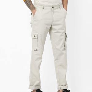 Pantalones Cargo de Nuevo Diseño, Moda para las Cuatro Estaciones, Otros Accesorios de Ropa - Product Image 3