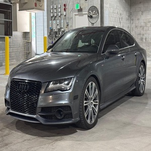 ข้อตกลงที่เป็นธรรม 2015 A 7 T D I - Product Image 1