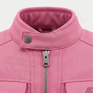 Veste de moto en cuir véritable pour homme de qualité supérieure, nouvelle arrivée, vestes de moto d'hiver, protections amovibles, personnalisables - Product Image 4