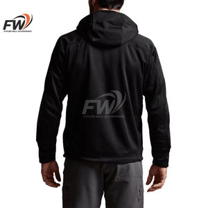 Top 10 Chaqueta de Senderismo para Hombre, Nueva Colección, Alta Calidad, Impermeable, Cortavientos, Transpirable, Táctica, de Invierno, con Forro Polar y Estampado - Product Image 5