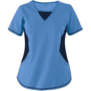 Uniformes Médicos de Tela Suave y Elástica Unisex para Hospitales Dentales, Pantalones Rectos, Uniformes Quirúrgicos, Venta al Por Mayor de Fábrica, Pakistán - Product Image 6