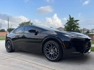 Camry XLE Híbrido Sedán 2025 Usado, Grado OEM, Garantía de 3 Años - Product Image 1