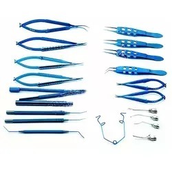 เครื่องมือจักษุแพทย์แบบมืออาชีพ รุ่นใหม่มาแรง ราคาขายส่ง - Product Image 3