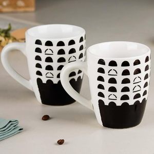 Premium <b>Ceramic</b> <b>Mug</b> Low Cost Elegant Coffee <b>Mug</b> for Tea Milk Coffee and Kitchen Dining <b>Ceramic</b> <b>Mug</b> - Product Image 4