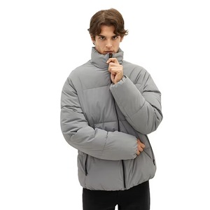 Professional Manufactured Regular Fit Men <b>Winter</b> <b>Jacket</b> Casual Long Fashion <b>Waterproof</b> Hooded Outdoor Puffer <b>Jacket</b> Plus size - Product Image 2