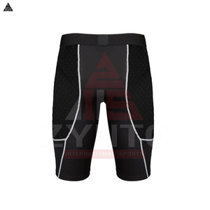 Good Quality <b>Compression</b> <b>Shorts</b> Wholesale High Quality 100 Cotton Plus Size Men's Sublimation Printing <b>Compression</b> <b>Short</b> - Product Image 2