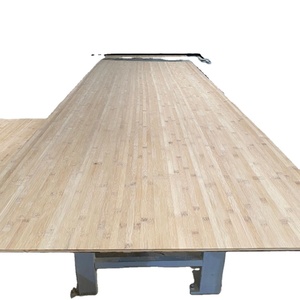 Contreplaqué de pin de haute qualité 122*244MM du Vietnam Style de conception moderne Taille standard avec colle E0 E2 E2 Garantie 1 an - Product Image 1