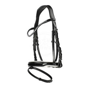 Bridas de Cuero Personalizadas para Equitación, Servicio OEM, Precio Razonable, Último Diseño 2026 - Product Image 1