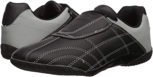Nouveauté, chaussures d'entraînement d'arts martiaux personnalisables de haute qualité, chaussures de karaté, bottes de kickboxing de qualité, entraînement de karaté et de taekwondo - Product Image 5