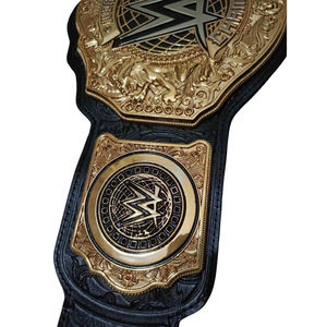 Cinturón de Campeón de Boxeo UFC, Cinturón de Campeonato Dorado, Personajes de Lucha Libre, Gladiadores, Cinturón de Cosplay, Juguetes, Regalos de Cumpleaños para Niños - Product Image 3