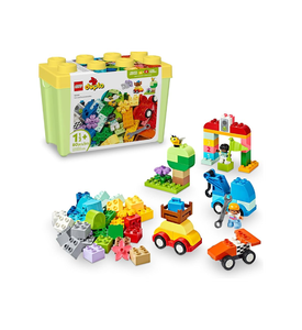 Bloques de Construcción Lego Duplo para Niños, Venta al por Mayor para Importadores y Cadenas de Tiendas - Product Image 4