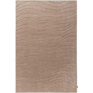 Alfombra de Lana de Alta Calidad Hecha a Mano con Pelo Alto y Bajo para Sala, Cocina, Oficina o Oración por INDIAN TEXTILES H/L - Product Image 4