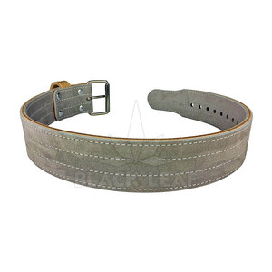 Premium Quality Fitness <b>Training</b> <b>Weight</b> Lifting <b>Belts</b> With Custom Logo Adjustable Weightlifting <b>Training</b> Bodybuilding Gym <b>Belt</b> - Product Image 2