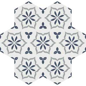 Fabrication fiable de carreaux de ciment pour des exportations cohérentes dans le monde entier. - Product Image 1