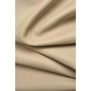 Cuir véritable naturel brillant et écologique, finition coupe-vent, feuille de cuir durable de qualité export - Product Image 5