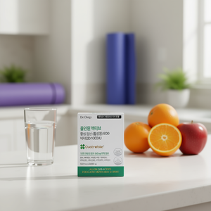Suplemento de Glucosamina, Vitamina D3, Calcio de Algas Marinas y Vitamina C de Marca Privada OEM/ODM para el Complejo Articular y Óseo, Vitaminas y Minerales - Product Image 3