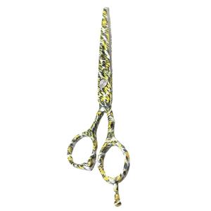 Ciseaux de coupe de cheveux de barbier lames tranchantes durables en acier inoxydable Super coupe pour Instruments de beauté de ciseaux de Salon - Product Image 1