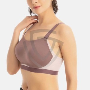 Soutien-gorge de sport pour femme de haute qualité, sur mesure, léger, respirant, nouvelle arrivée, soutien-gorge de yoga - Product Image 5