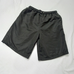 Shorts de sport en nylon grande taille pour homme, personnalisables, pour la plage, le baseball, le basketball, séchage rapide, motif jogger, en coton - Product Image 1