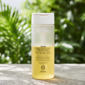 Champú Protector del Cabello Ten Zero para Cabello Graso 500ml - Product Image 3
