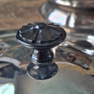 Cazuela Aislada de Calidad Premium |   Construcción de Acero Inoxidable para Almacenamiento de Alimentos Frescos, Calientes y Seguros - Product Image 1