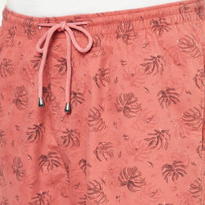 OEM Custom Fit Men's Beach <b>Shorts</b> Soft Cotton Casual Style Relax <b>Shape</b> Solid Pattern Functional Pockets Comfortable Plain Dyed - Product Image 6