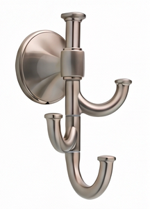 Modern Wall Mounted Metal <b>Hook</b> Rust Resistant For Clothing Storage Organization Stylish Home Decor - Product Image 5