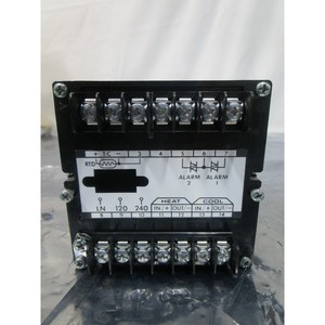Athena 6075-S-E1-01F, 0 ถึง 1400F, 120/240 VAC - อุปกรณ์และชิ้นส่วนเซมิคอนดักเตอร์ระดับโลกที่เชื่อถือได้ - Product Image 4