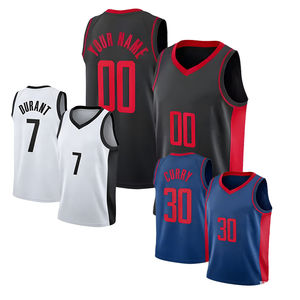 Uniformes Deportivos de Baloncesto Transpirables de Secado Rápido para Verano, Diseño de Impresión Digital Personalizada, Venta al Por Mayor - Product Image 5