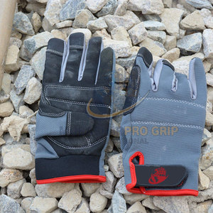 Guantes de Mecánico Ligeros con Construcción Duradera para Operaciones Diarias, Guantes de Mecánico Confiables - Product Image 6