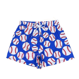 Custom Logo Color Summer Lining Mesh Shorts Sublimation All Over Print Custom Blank Short Double <b>Layer</b> Designer Mesh Shorts - Product Image 3