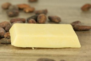 Manteca de Cacao Natural Cruda Sin Refinar, Manteca de Cacao Pura para Jabón, Loción, Bálsamo Labial, Crema Corporal, Aceite Base para Cuidado de la Piel DIY, Venta al por Mayor - Product Image 4