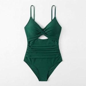 High Quality Custom Team Swimsuit Women Men Personalized Sports Swimwear Team Uniform Designed for <b>Swimming</b> Clubs - Product Image 5