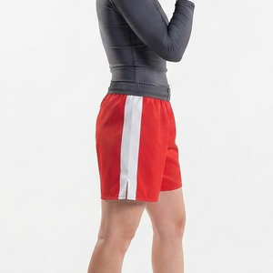 Shorts de combat MMA haute performance pour femmes, respirants, shorts d'entraînement MMA pour femmes, shorts de boxe MMA pour femmes - Product Image 3