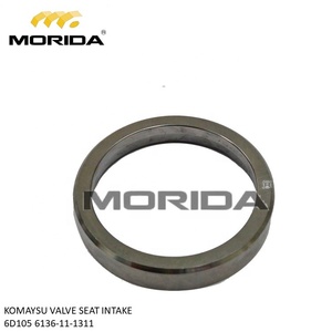 วาล์วไอเสีย 6D105 6136-42-4210 สำหรับรถโคมัตสึ - Product Image 5